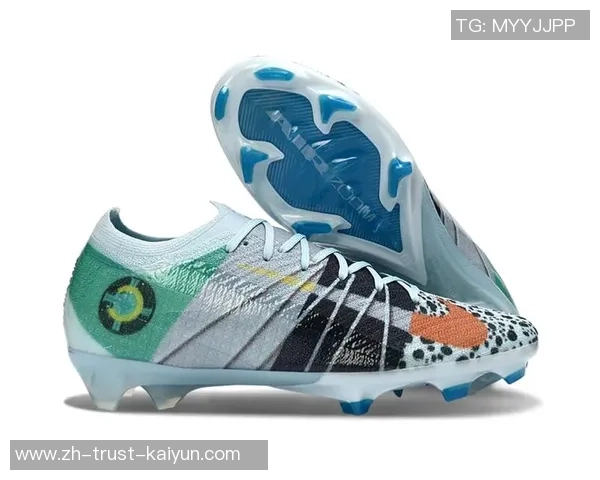 探索Nike刺客足球鞋系列的创新设计与卓越性能助力球场表现